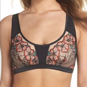 BNWT- Cosabella Kaya Scoopneck Bralette
